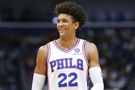 matisse thybulle height|Matisse Thybulle Biography, Age, Height, Wife, Net Worth, Family